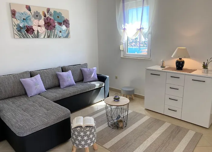 Tihana Apartamento *