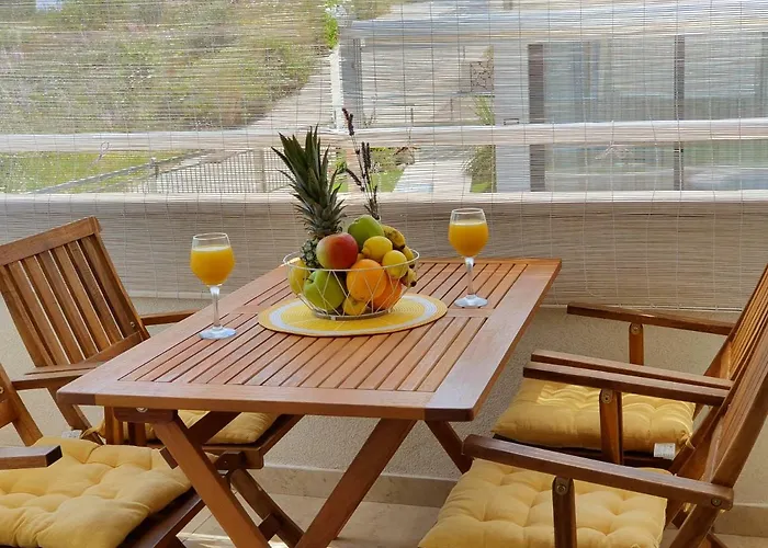 Tihana Appartement