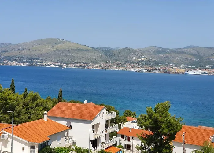 Apartamento Tihana