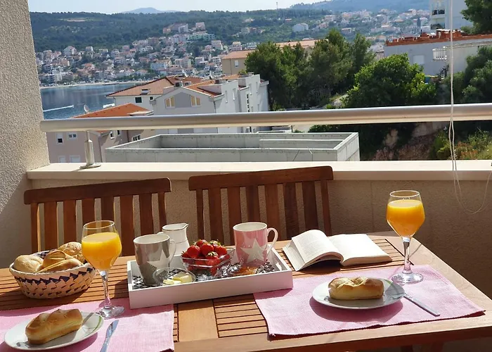 Tihana Apartamento Trogir