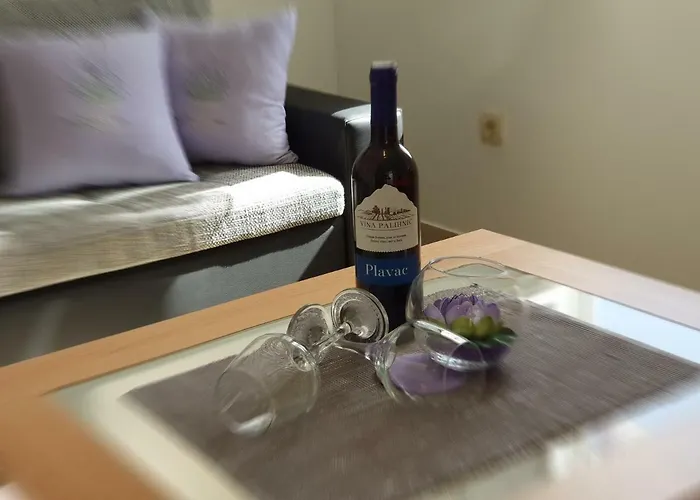 Tihana Appartement