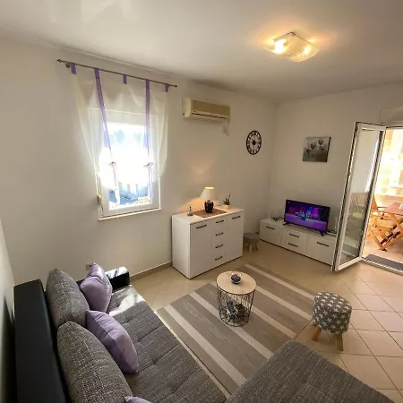 Apartment Tihana