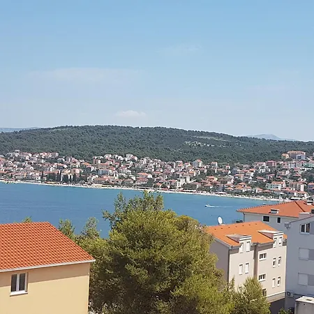 Tihana * Trogir
