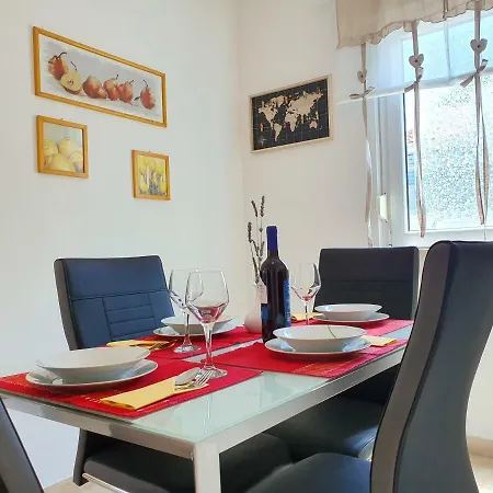 Tihana Apartment Trogir