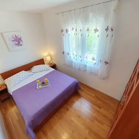 Tihana Apartment Trogir
