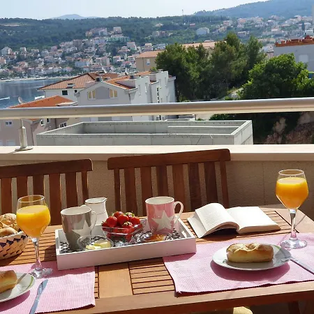Tihana Lejlighed Trogir
