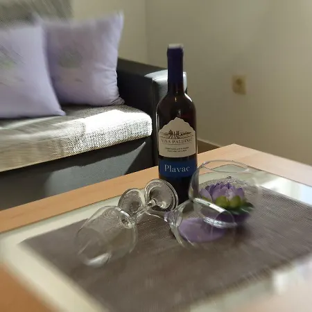Tihana Apartment